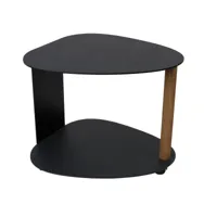 lind dna table curve hippo l black-anthracite