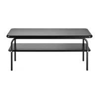 maze table basse anyday noir