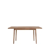 stolab table miss holly 175x82 cm chêne huilé naturel