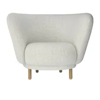 massproductions fauteuil dandy chêne-karakorum 007