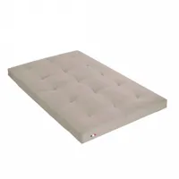 idliterie matelas futon coton