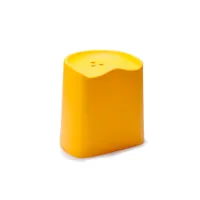 tabouret - butt jaune
