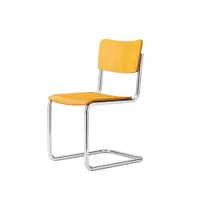 siège - chaise enfant s 43 k jaune ambre