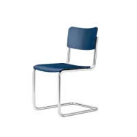 siège - chaise enfant s 43 k bleu cobalt