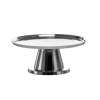 table basse - next 141 aluminium poli