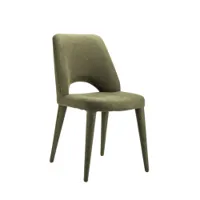 chaise - holy vert olive