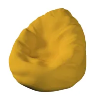 pouf yellow tipi bowli lillipop