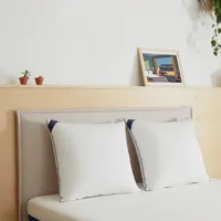 tediber - l'incroyable tête de lit beige - livraison et retours gratuits - 100 nuits d'essai - marque française