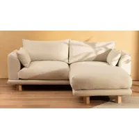 grand canapé d'angle tediber - ultra-confortable, design & durable - entièrement fait en france - livraison en 7j gratuite - paiement en 3 ou 12 fois