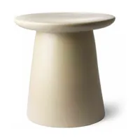table d'appoint earthenware - hkliving