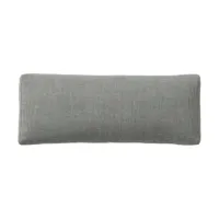coussin gris connect soft - muuto