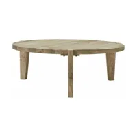 table basse hdbali nature - house doctor